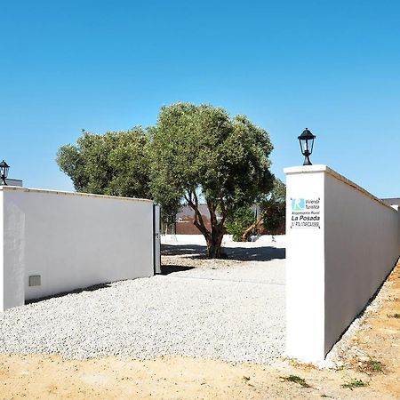 Casa Rural La Posada Conil de la Frontera Kültér fotó