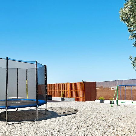 Casa Rural La Posada Conil de la Frontera Kültér fotó