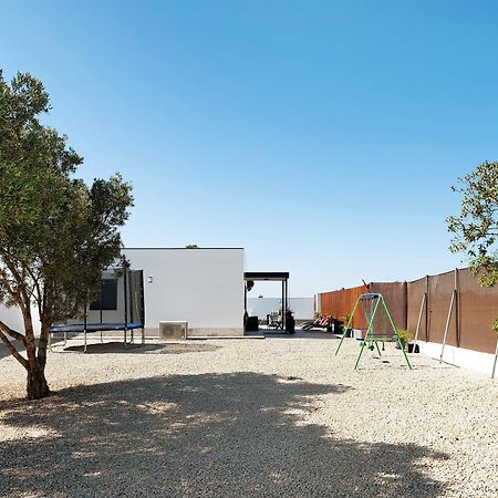 Casa Rural La Posada Conil de la Frontera Kültér fotó