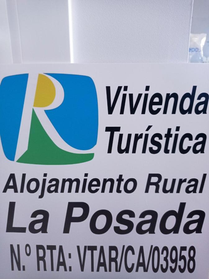 Casa Rural La Posada Conil de la Frontera Kültér fotó