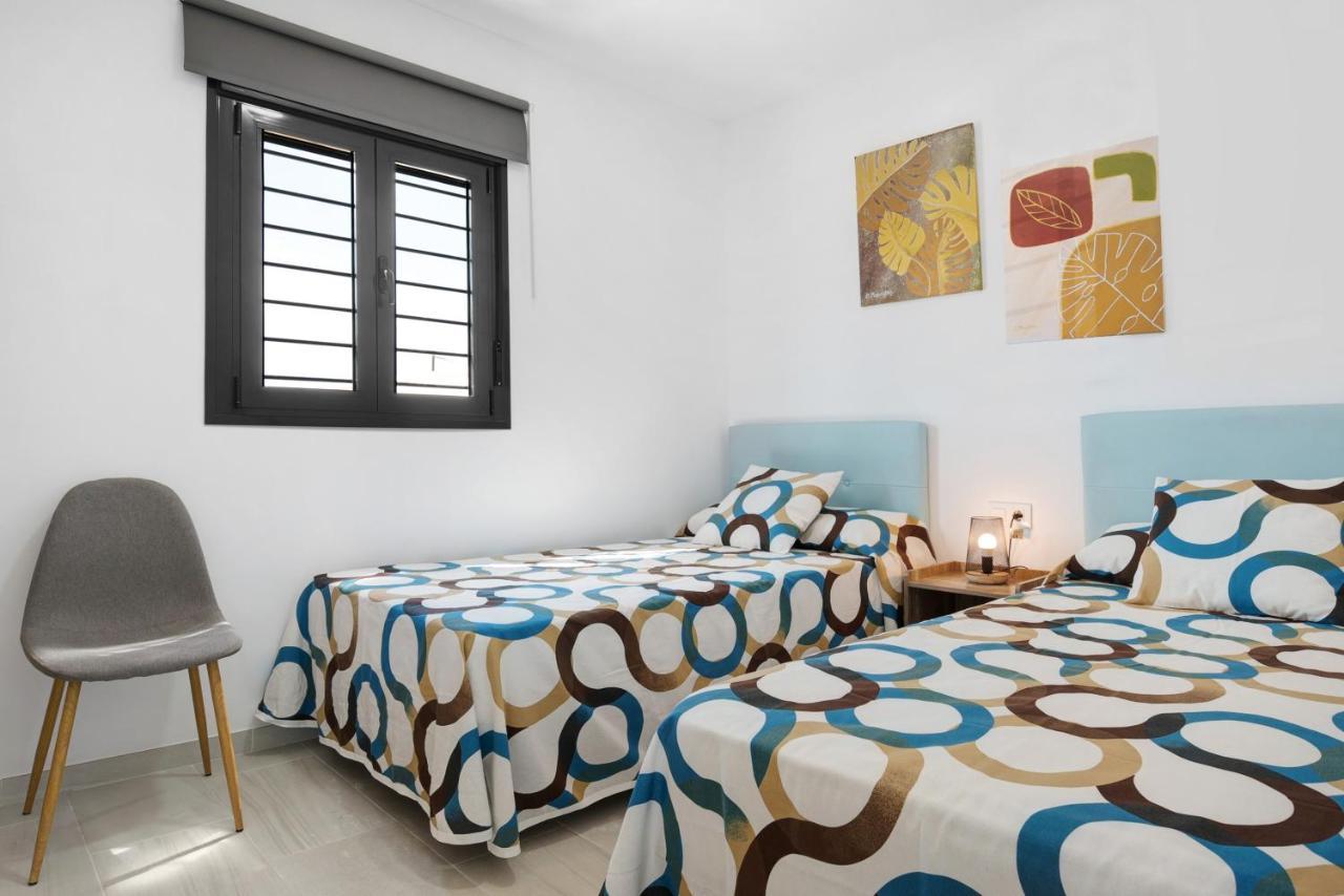 Casa Rural La Posada Conil de la Frontera Kültér fotó